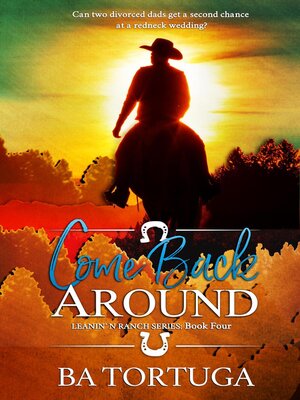 cover image of Come Back Around